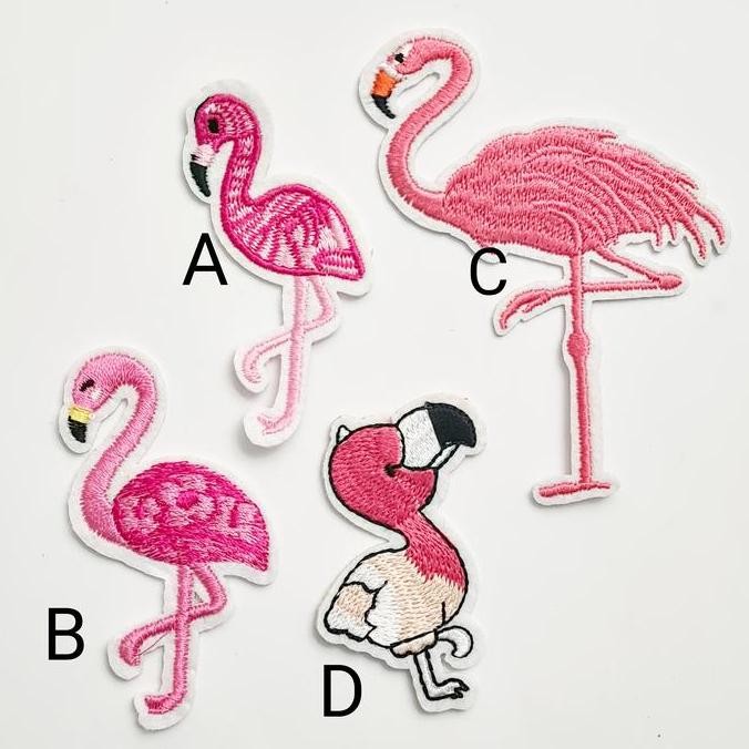 

$+$+$+$+] patch flaminggo/patch bordir/patch iron/bordir tempel