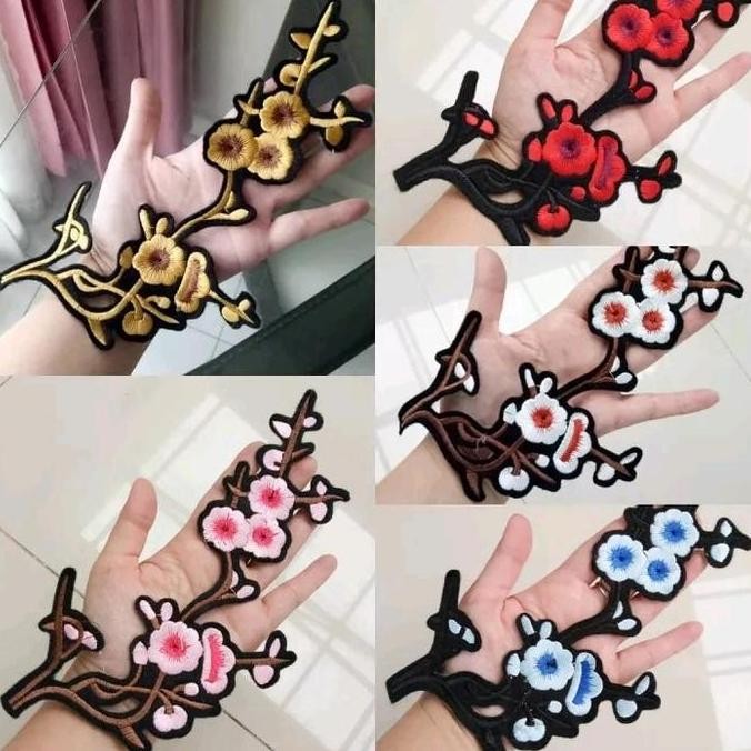 

monggo] patch sakura