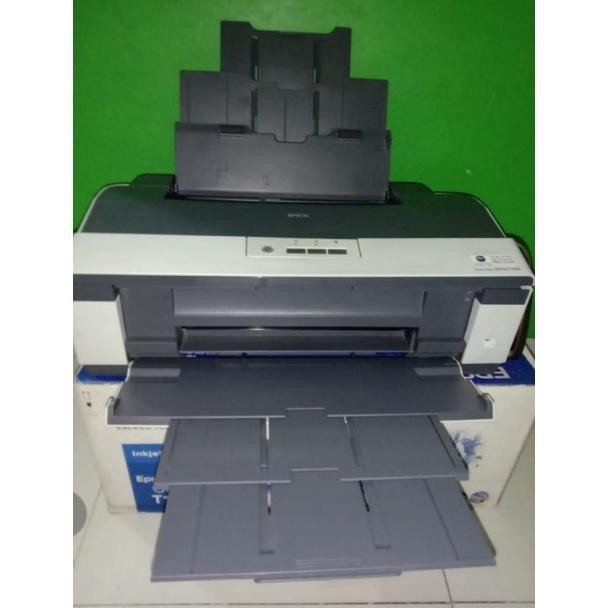 Printer Epson T1100 A3 Termurah Best Quality 100% Original