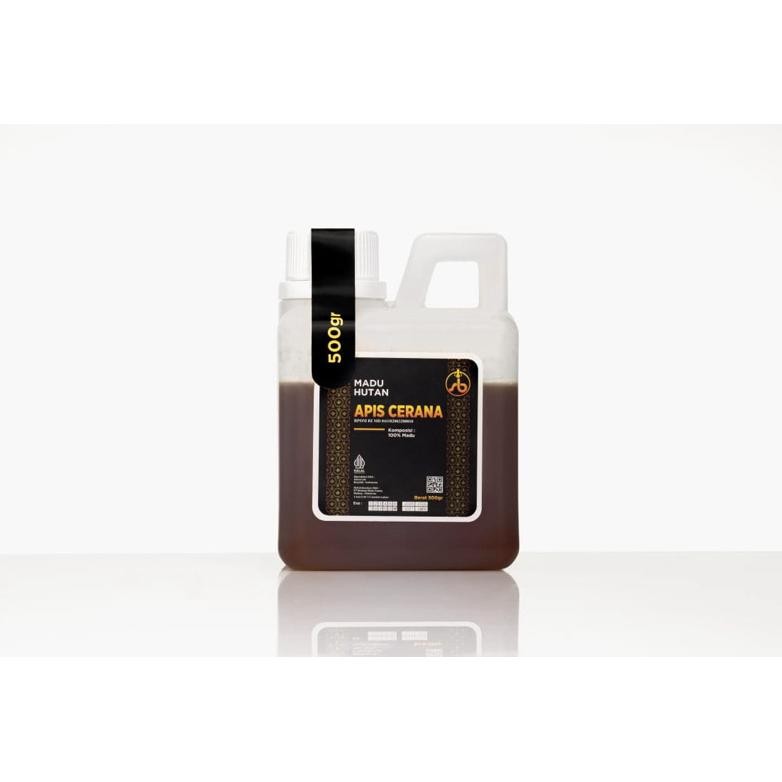 

Bf888S Madu Sb Madu Apis Cerana 500Gr (Kaya Propolis) Murni Nectar Bunga Di-111