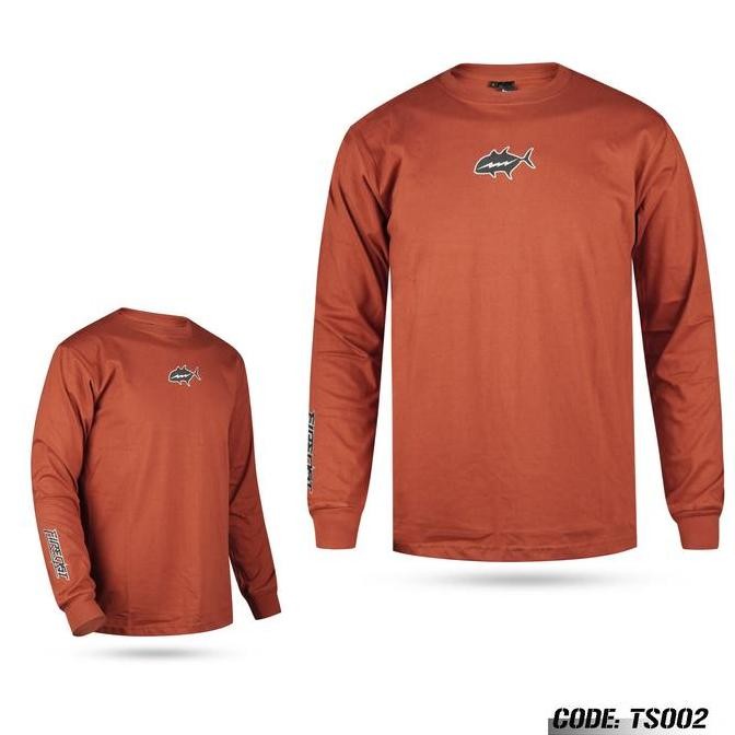 Firecast | Kaos Mancing | Baju Mancing | Firecast T-Shirt 002