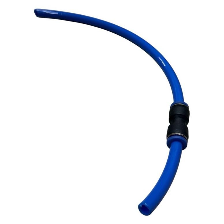 Bisa Cod Tu26 Selang Variasi Ventilasi Untuk Tutup Tangki Air Mesin Semprot Hama 2Tak Racing Ala Ala