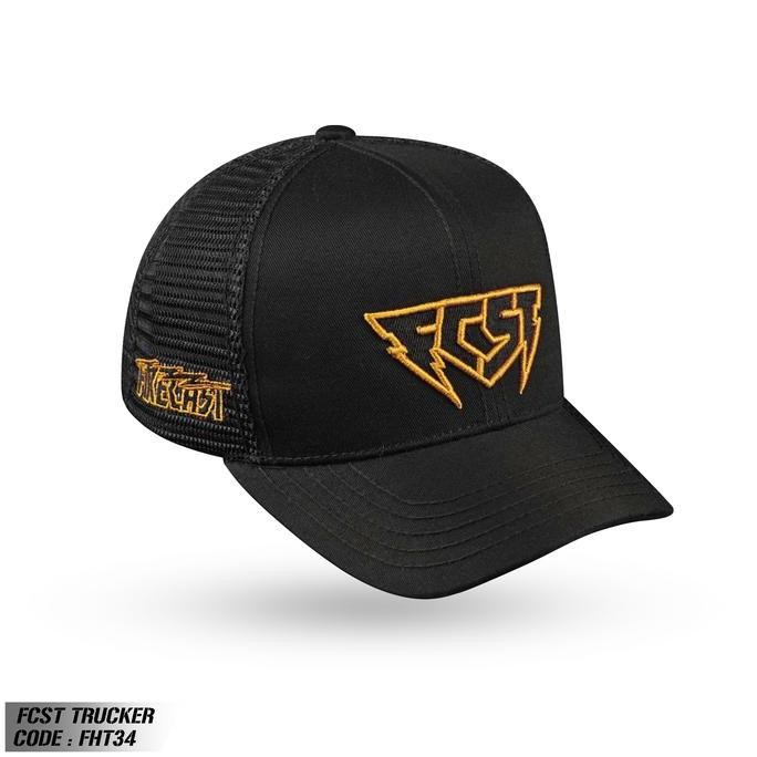 Firecast | Topi Mancing | Firecast Caps Fht034
