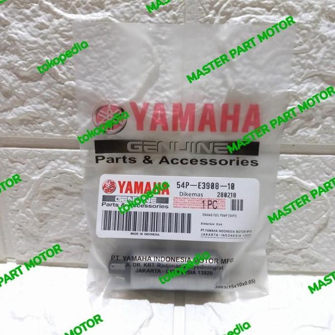 dinamo pulpump/rotak mio j original