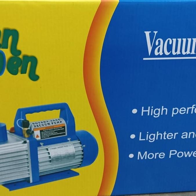 *:*:*:*:*] vacuum pump AC 3/4hp Handen
