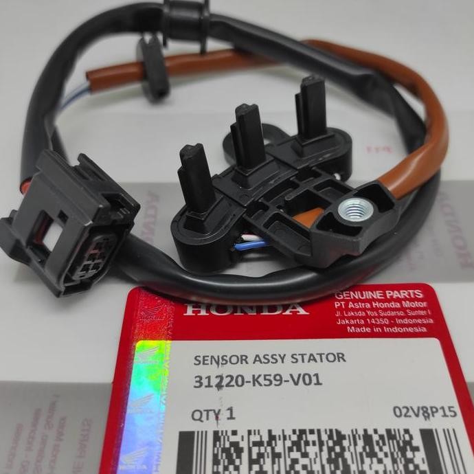 sensor ckp vario 150 ,vario 125 Esp, vario 150 led Original