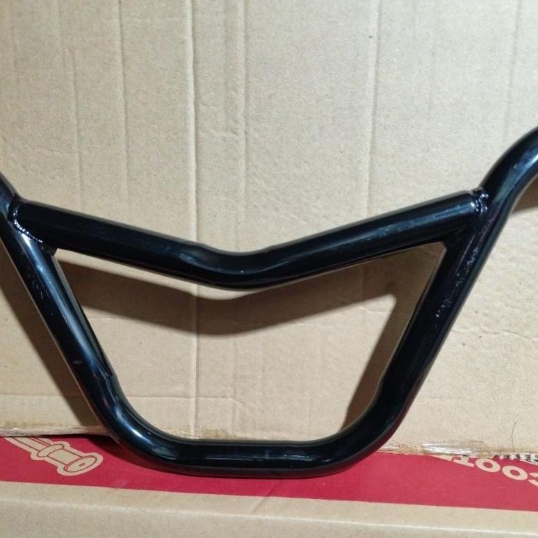 Heatshrin Setir M Stir M Sepeda Bmx Handlebar Bmx M,Stang M Sepeda Bmx Morison 860 Un-123