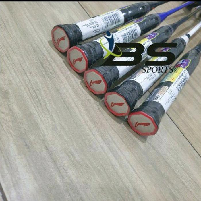 Raket Lining Super Series 2020 Special Edition Ss2020 Ss 2020