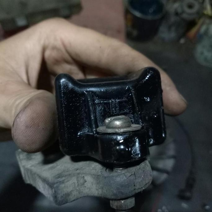 cdi tiic tic cdi original vespa excel