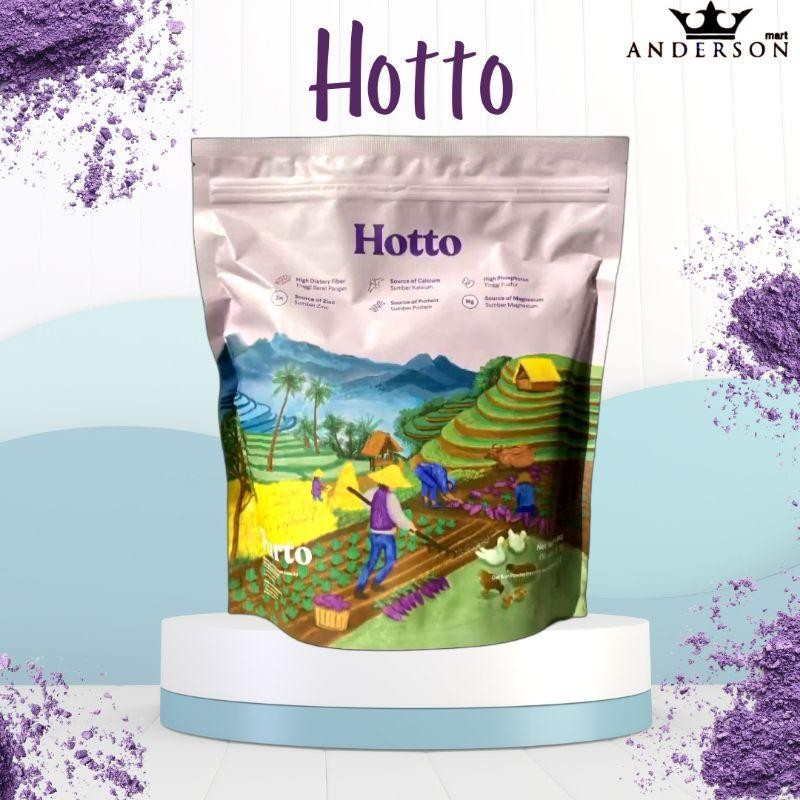 

Hotto Purto Multigrain Isi 16 Sachet Terbaru Best Quality 100% Original