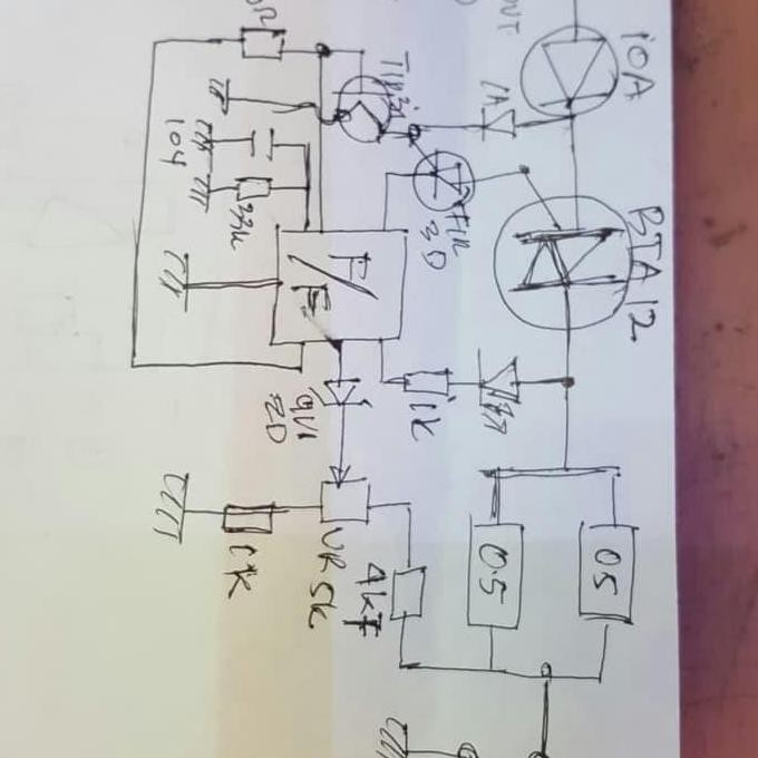 Kit Module Charger Aki Otomatis 12V/24V 10A