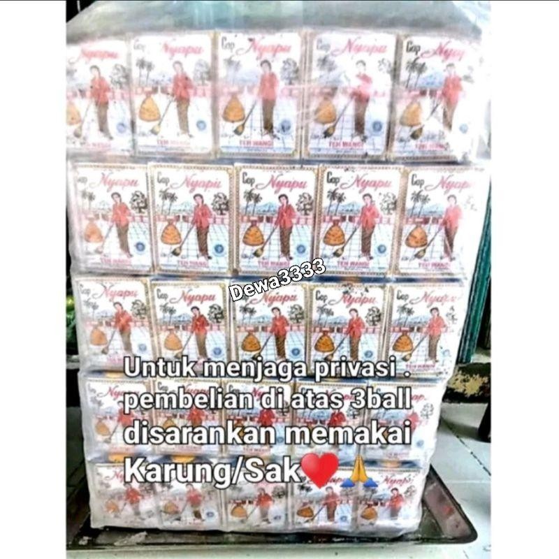 

Teh Nyapu Ball New Best Quality 100% Original