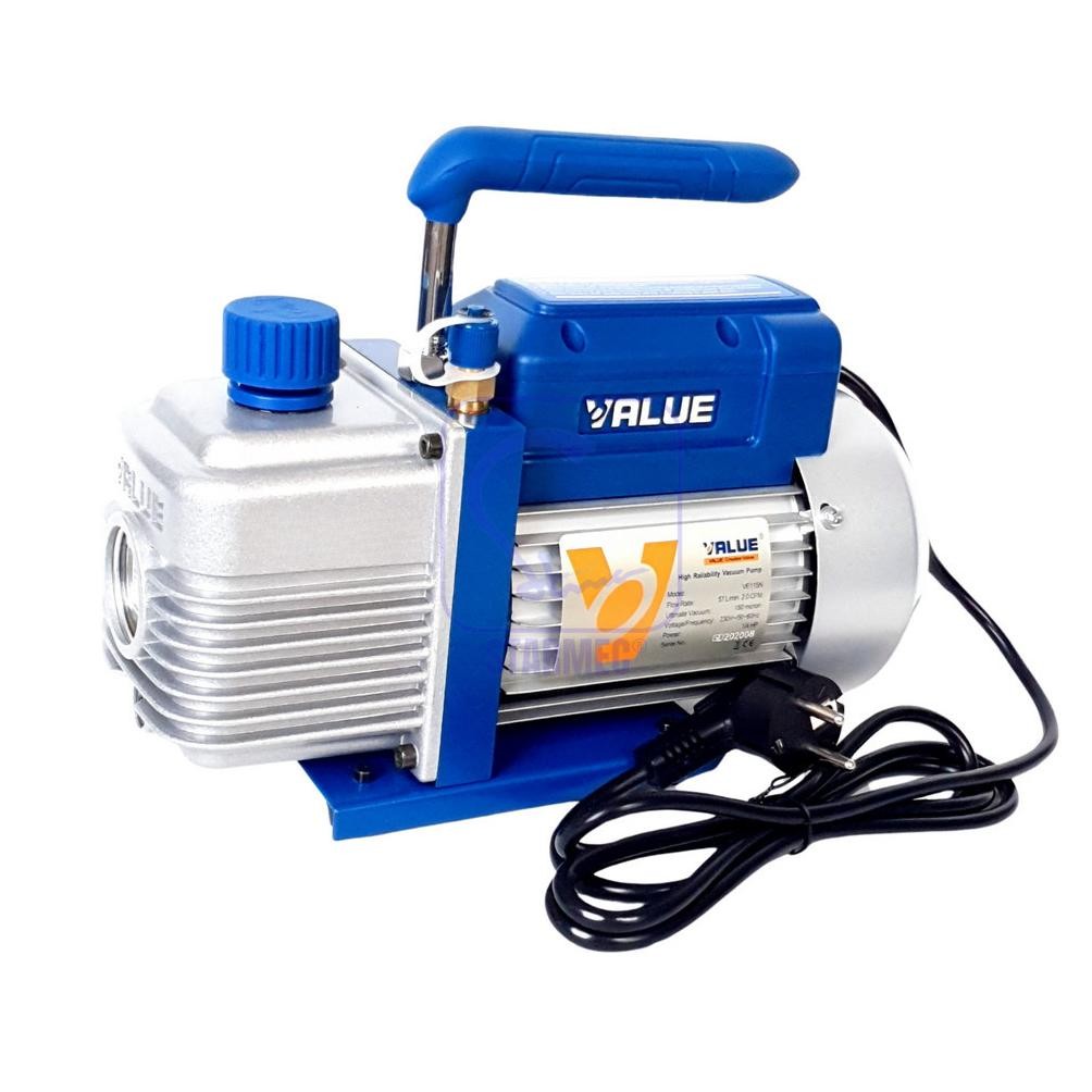 Vacuum Pump Value 1/4 HP VE-115N VE115N