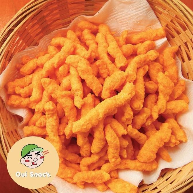 

Snack Citos Jagung Bakar 250Gr