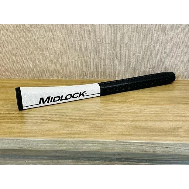 * Evnroll Midlock Grip Golf *
