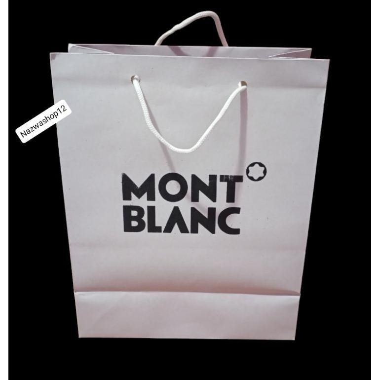 

Diskon Paper Bag Mb Premium Paperbag Untuk Kado Promo