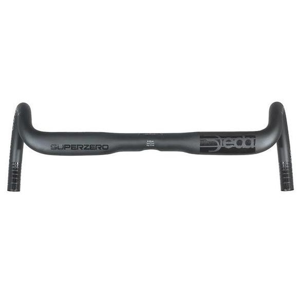 HANDLEBAR DEDA SUPERZERO GRAVEL ALLOY DROPBAR SEPEDA ORIGINAL DAN TERPERCAYA