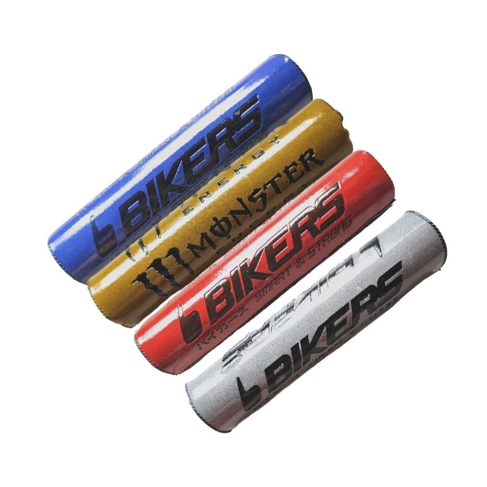 #CRC#PAKET 3IN1 Stang Stir CRF + BUSA WARNA +RESER STANG 150L Stang Trail CRF Bahan Tebal Universal