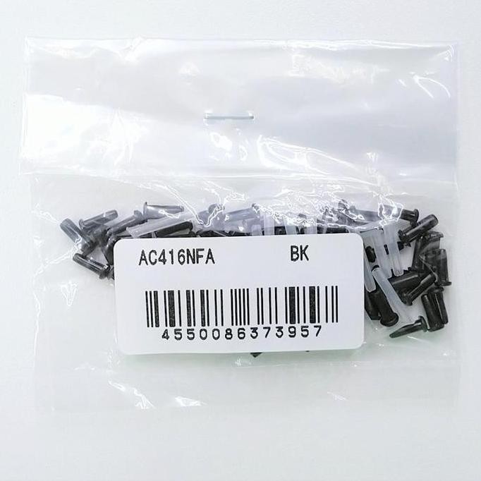 MATA ITIK AC416NFA GROMMET SET FOR NANOFLARE 400 600 700 800 800LT  JP CODE 100% DARI JEPANG ORIGINA