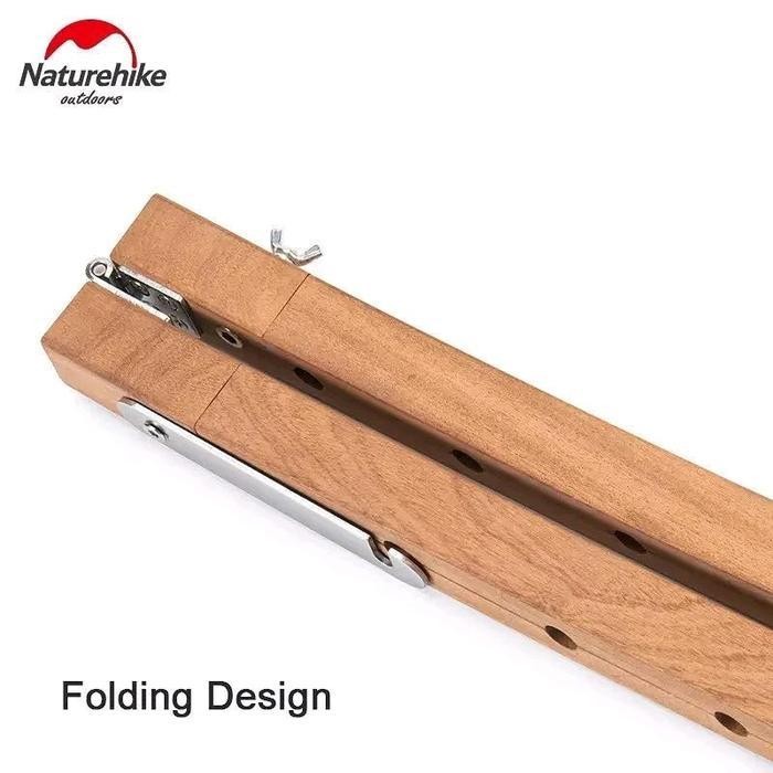 Hammock Canvas Naturehike Nh21Dc001 // Hammock Naturehike Original Dan Terpercaya