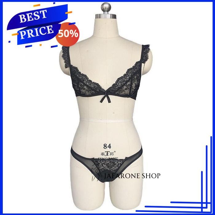 BH SEXY SUAMI SEKSI HOT MENGGODA BRA BH JAFARONE SHOP