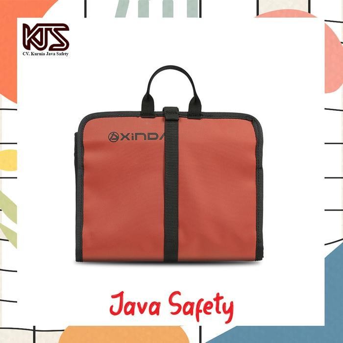 Xinda Carabiner Bag | Xinda Equipment Bag | Xinda Carabinner Original Dan Terpercaya