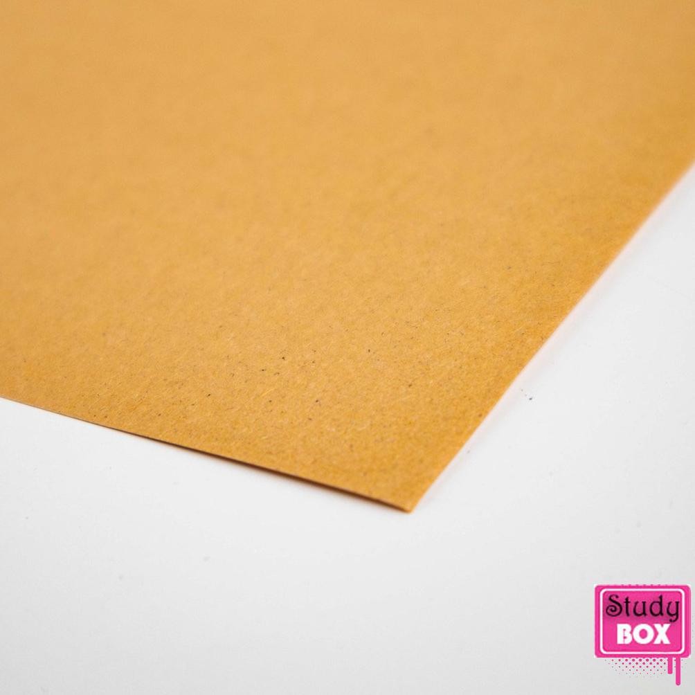 

Premium Sampul Kertas Coklat Quarto Garuda Sampul Samson Promo