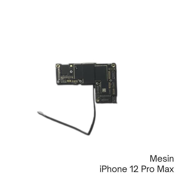 Mesin Lock Iphone 12 Pro Max Original Copotan Co