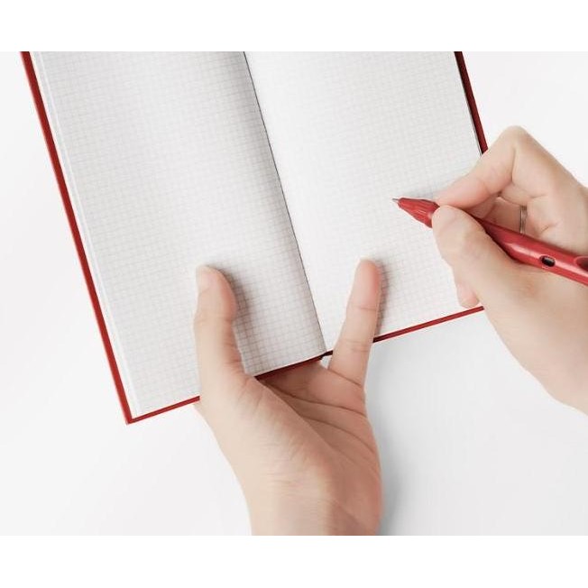 

New Product - Kokuyo Notebook Highquality Wsg-Nbsy41 Waterproof Hardcover 4Mm Grid Kiarastoreku