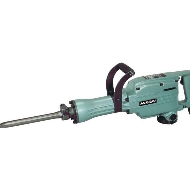 Hikoki Ph 65 A Mesin Bor Bobok Beton Demoletion Drill Ph65A