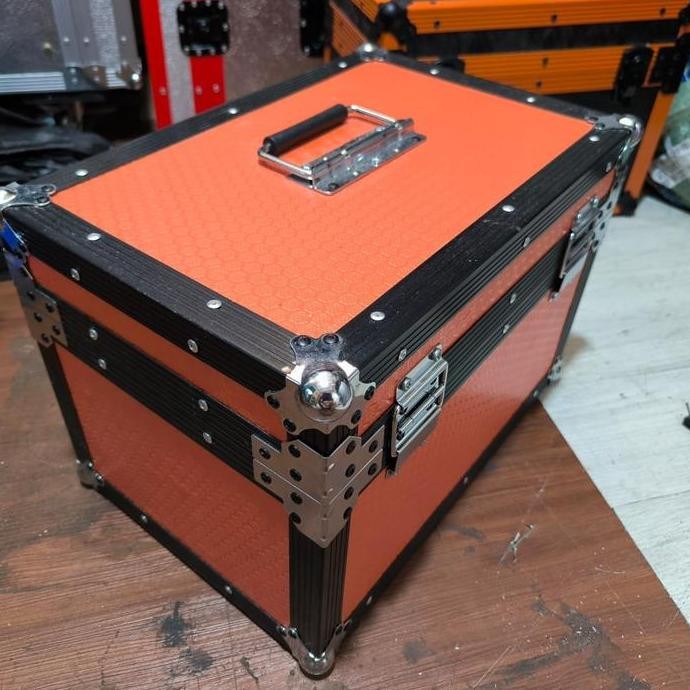 

[SOSHOP] MULTIBOX CABLE / HARDCASE BOX CABLE VOL.7KG LIST PVC HEXAGONAL LAYER