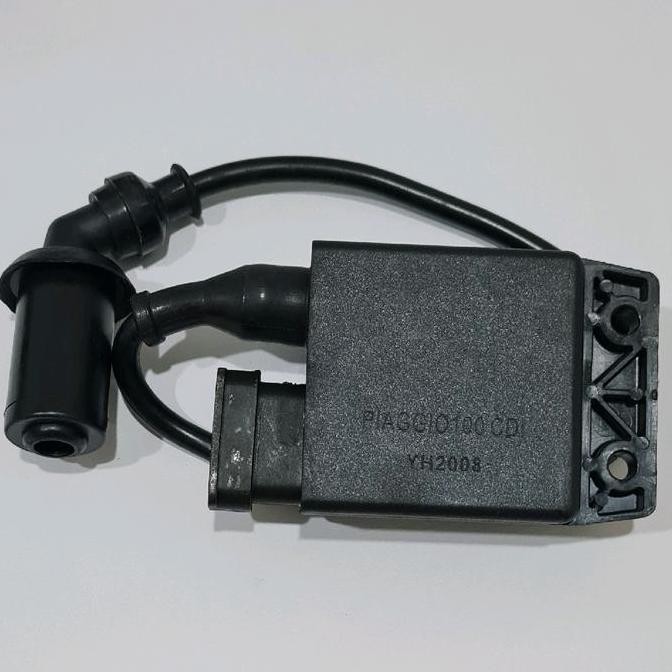 Koil Cdi  Piaggio Zip