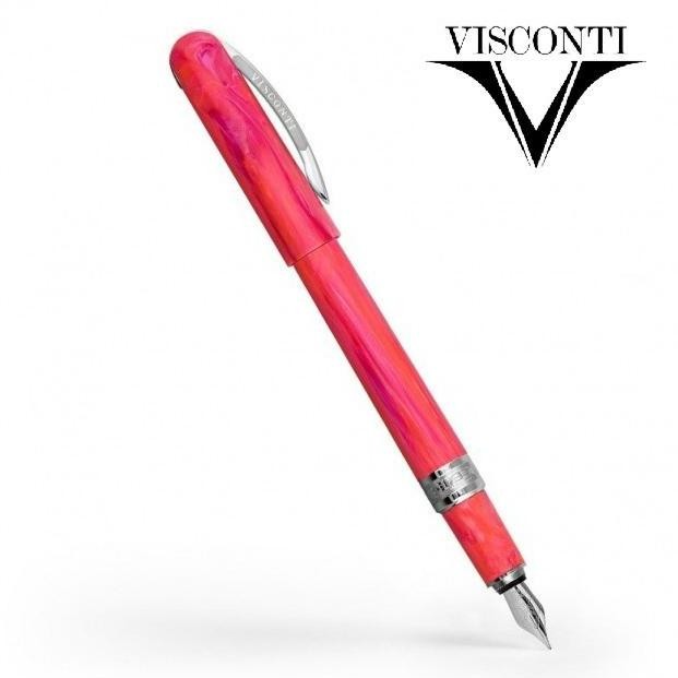 

Visconti Breeze Fountain Pen Co