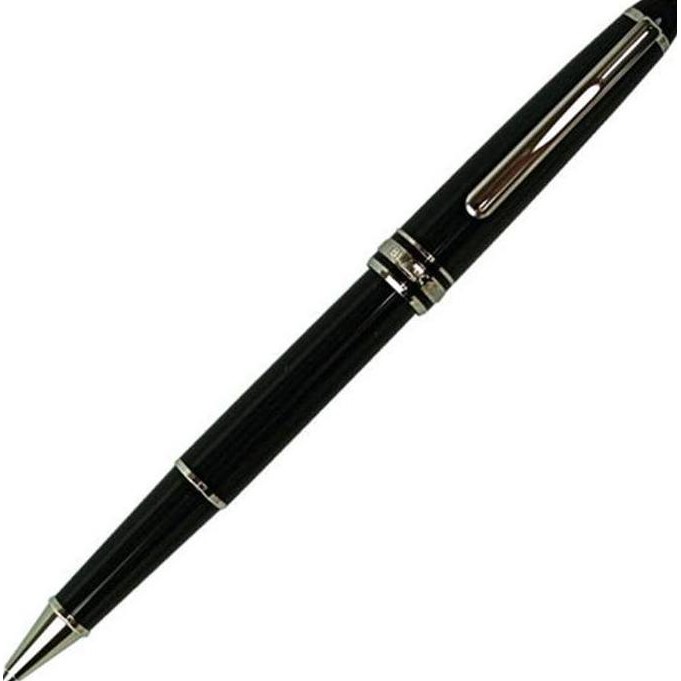 

Montblanc Miesterstuck Platinum Classique Rollerball P163 Co