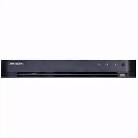 DVR 8 CHANNEL HIKVISION 5MP 7208HQHI K1/E