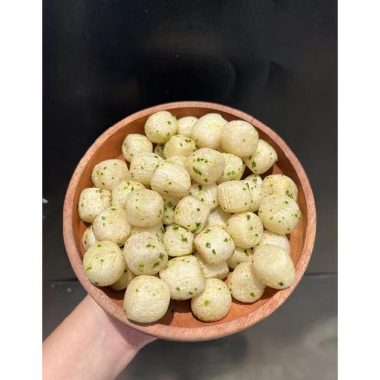 

ID | CIMOL KERING GURIH PEDAS NIKMAT