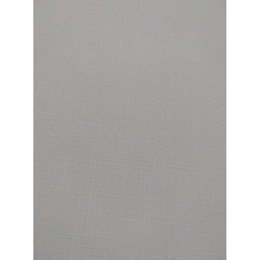 

New Product - Kertas Linen A4/F4 Hitam/Putih 210 Gsm Isi 50 Lembar Kiarastoreku