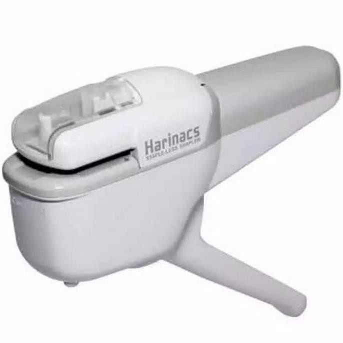 

New Product - Stapler Tanpa Isi 10 Lembar !! Sln-Msh110 Kokuyo Harinacs Kiarastoreku