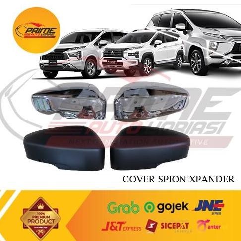 COVER SPION XPANDER - XPANDER CROSS