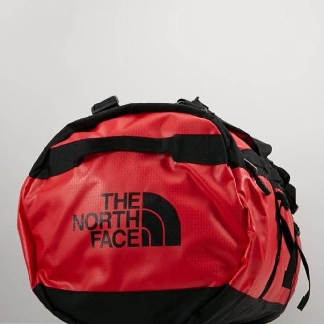 NEW The North Face Basecamp Duffel
