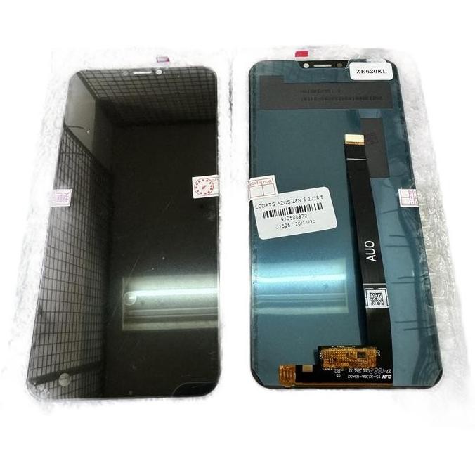 Lcd Touchscreen Zenfone 5 2018 - Zenfone 5Z Co