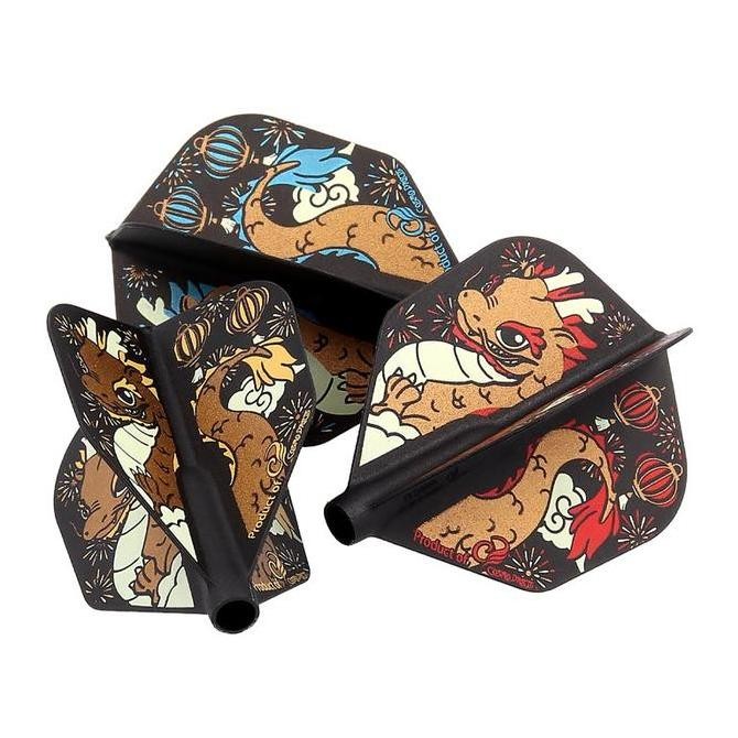 Terlaris Cosmo Darts Fit Flight Player Limited Edition SALE