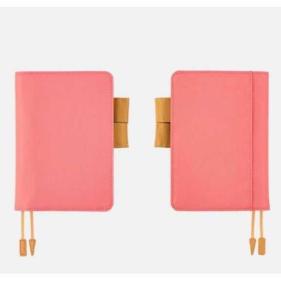 

Hobonichi 2024 Cover A6 Size The Colors Series Co
