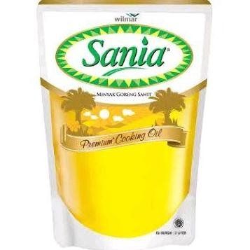 

Grosir Minyak Goreng Sania 2 Liter