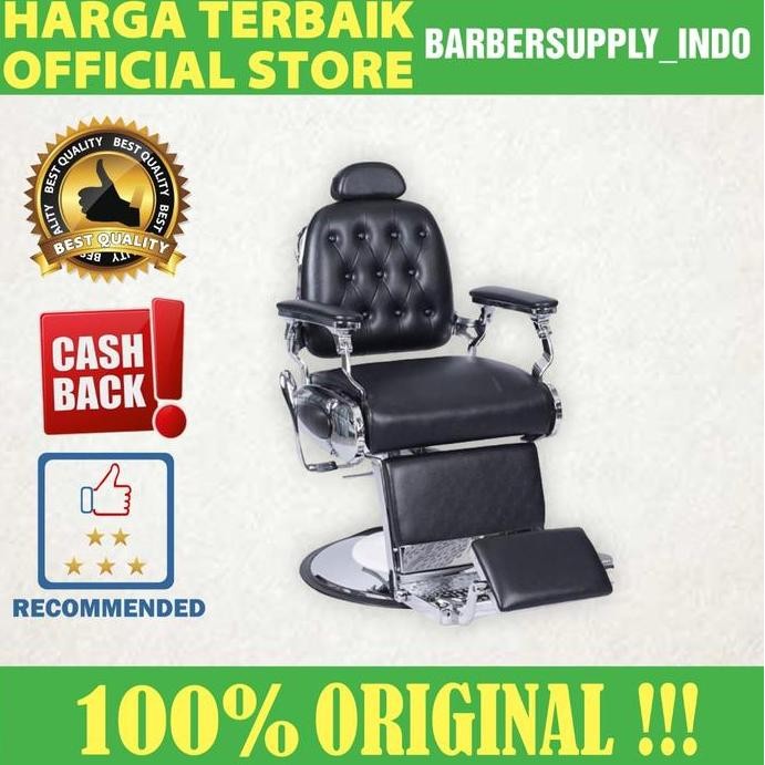 Kursi Barber Shop Hidrolik Kursi Barber Hidrolik Takara Look AER 8833
