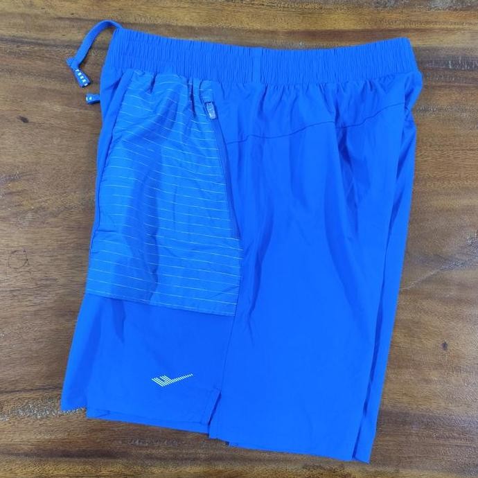 HARGA DISC - Celana Running Trailrun Prospecs Prorun untuk cowok size asian