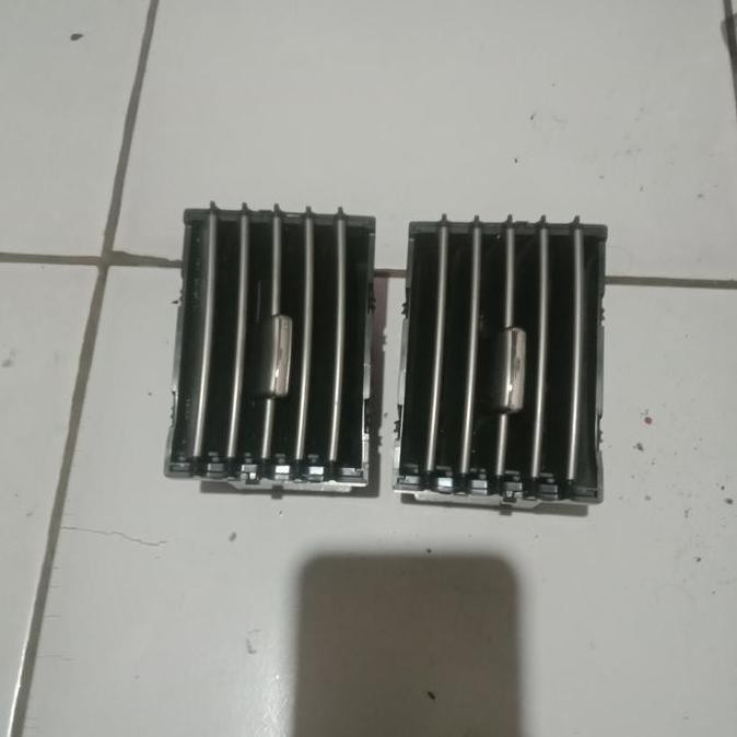 kisi kisi ac tengah rush terios original