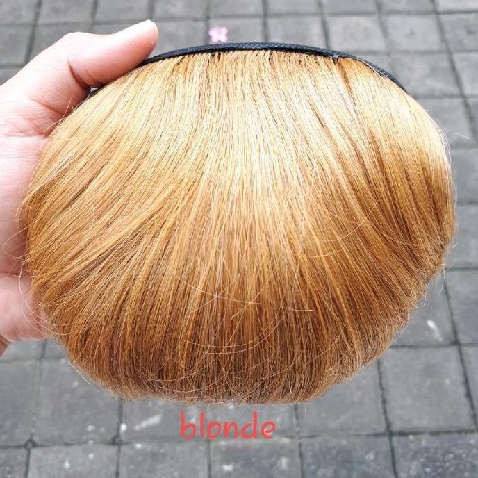 Sanggul Bianca / Sanggul Modern / Sanggul Bali / Hairdo