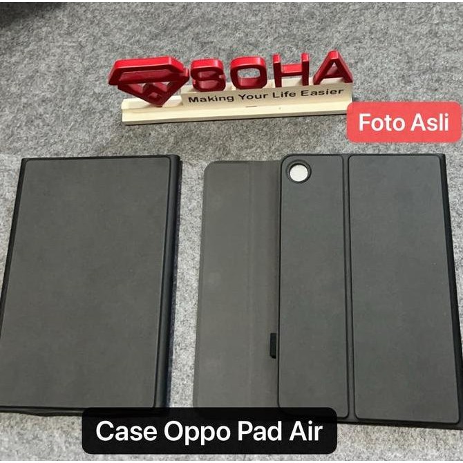 Case For Oppo Pad Air Bisa Pasang Keyboard Sarung Keyboard Wireless Cover Oppo Pad Air Co