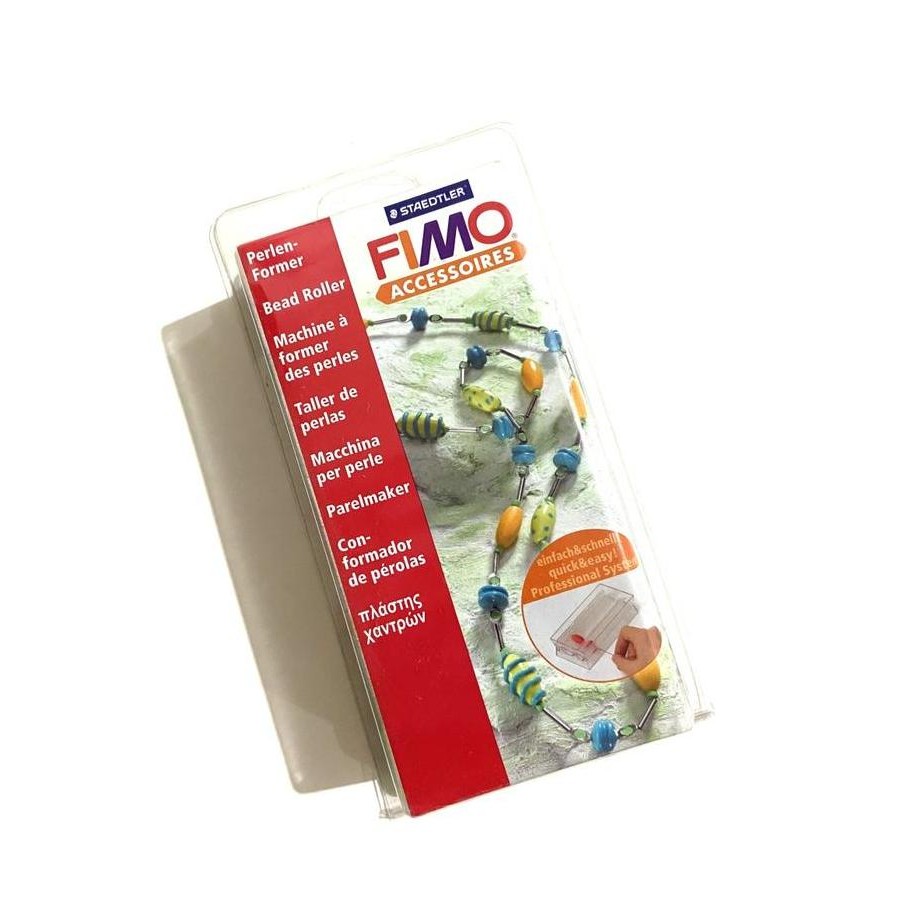 

Beads Roller Bead Roller Alat Roll Clay Tipe 2 Manik Manik Perhiasan Co